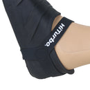 HiTurbo Fin Keepers for Freediving, Snorkeling, Scuba Diving Fins