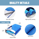 Microfiber Terry Printing Beach Towel for travel swimming, diving ,surfing ,bath