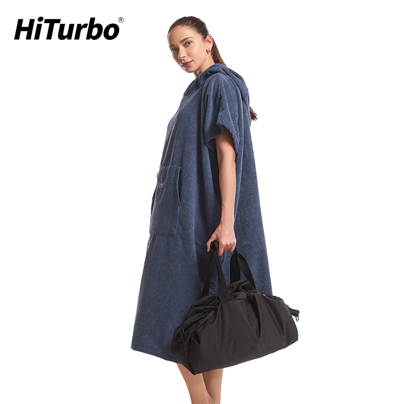 HiTurbo Beach Changing Bag
