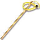 HiTurbo® Scuba Diving Stick, 13'' Aluminium Alloy Lobster Tickle Stick