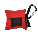 HiTurbo CPR Face Shield Mask