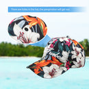 HiTurbo Unisex UV Protection Caps