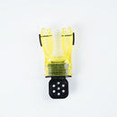 HiTurbo®Scuba Diving Mouthpiece, Denpetec Scuba Diving Mouthpiece