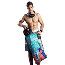 HiTurbo®  fins bags beach bags