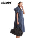 HiTurbo Beach Changing Bag