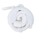 HiTurbo® Full Wet Silicone Snorkel