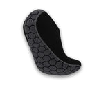 HiTurbo short diving socks 3mm non-slip