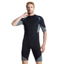HiTurbo 3mm wetsuit for scuba diving freediving spearfishing surfing