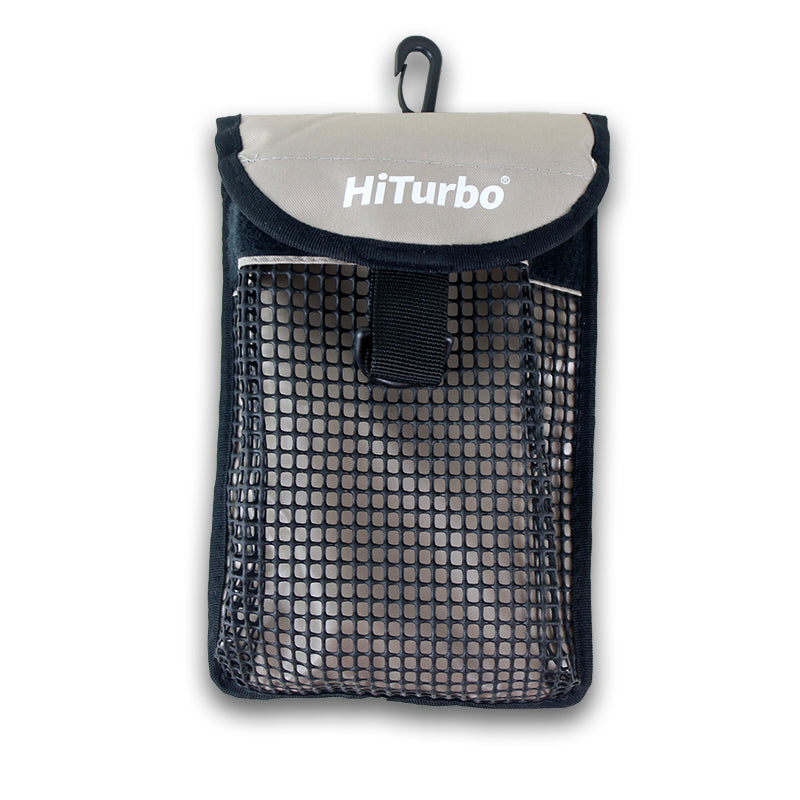HiTurbo SMB bags