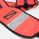 HiTurbo® SMB Scuba diving 180cm Diver Below Surface Marker Buoy