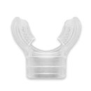 HiTurbo® Transparent  Scuba Diving Mouthpiece