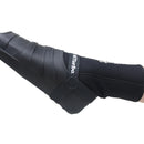 HiTurbo Fin Keepers for Freediving, Snorkeling, Scuba Diving Fins