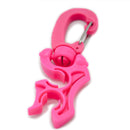 HiTurbo® 2PCS -PACK  Scuba Diving Double Hose Holder Clip