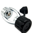HiTurbo®  Scuba Choice Dive 232BAR Din to Yoke Regulator Convertor Adaptor