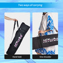 HiTurbo®  Diving Long free diving Fins Protective Bag
