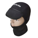 HITurbo diving 3mm hood for scuba diving/ freediving/spearfishing
