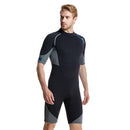 HiTurbo 3mm wetsuit for scuba diving freediving spearfishing surfing