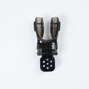 HiTurbo®Scuba Diving Mouthpiece, Denpetec Scuba Diving Mouthpiece