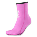 HiTurbo® Neoprene Diving Socks 3mm Wetsuit Socks
