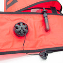 HiTurbo® SMB Scuba diving 180cm Diver Below Surface Marker Buoy