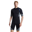 HiTurbo 3mm wetsuit for scuba diving freediving spearfishing surfing