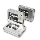 HiTurbo® Double Ended Bolt Snap Hook, 2-Pack 3-1/2 in 316 Stainless Steel