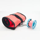 HiTurbo® SMB Scuba diving 180cm Diver Below Surface Marker Buoy