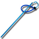 HiTurbo® Scuba Diving Stick, 13'' Aluminium Alloy Lobster Tickle Stick