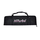 HiTurbo®  Diving Long free diving Fins Protective Bag