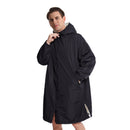 HiTurbo® super light weight Weather proof Warmth Changing Robe Outdoor Robes