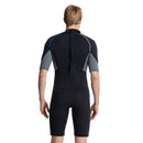HiTurbo 3mm wetsuit for scuba diving freediving spearfishing surfing