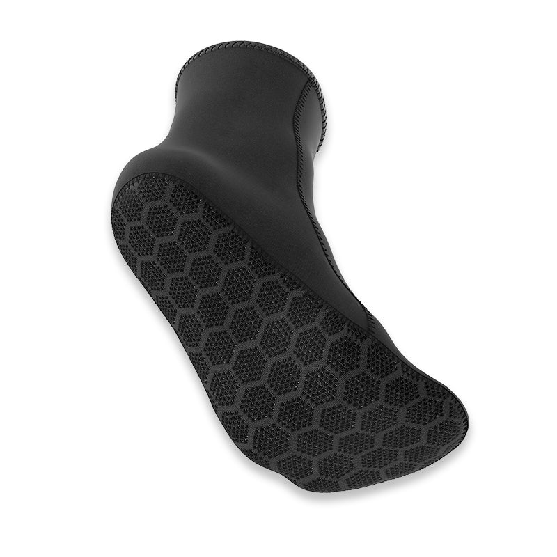 HiTurbo® Neoprene Diving Socks 3mm Wetsuit Socks