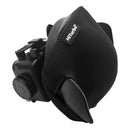 HiTurbo Underwater Fisheye Wide Angle Lens Protective Cover