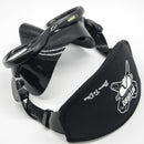 HiTurbo®  Diving Mask Slap Straps Cover