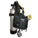 HiTurbo ® ScubaDiving BCD