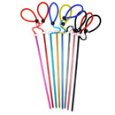 HiTurbo® Scuba Diving Stick, 13'' Aluminium Alloy Lobster Tickle Stick