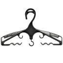 HiTurbo®  Hangers Diving BCD/Regulator Hanger