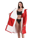 HiTurbo® super light weight Weather proof Warmth Changing Robe Outdoor Robes