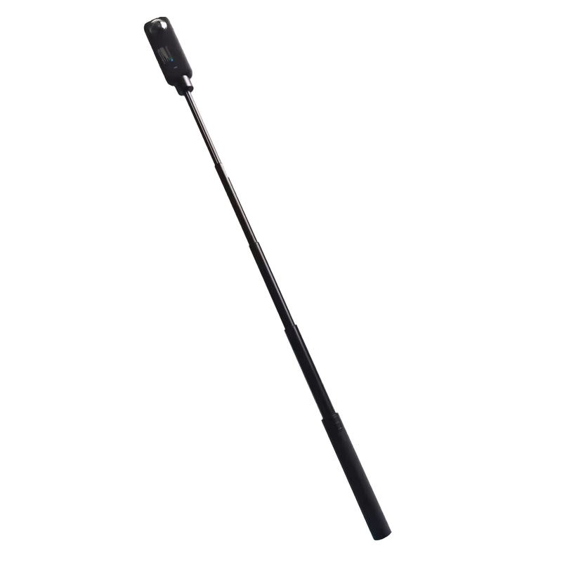 HiTurbo®  Extendable Aluminum Selfie Stick Monopod