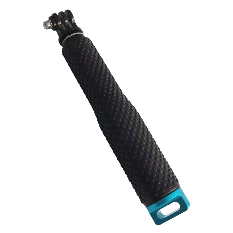 HiTurbo® Selfie Stick, 19” Waterproof Extension Hand Grip Adjustable Monopod Pole
