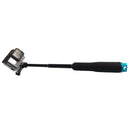 HiTurbo® Selfie Stick, 19” Waterproof Extension Hand Grip Adjustable Monopod Pole