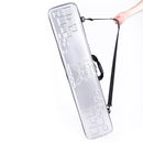 HiTurbo®  long diving Fins Protective Bags freediving for fishing