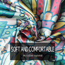 HiTurbo® Microfiber Beach Towel(71"x35") SAND FREE