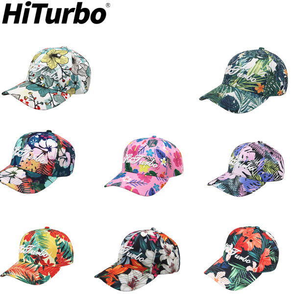 HiTurbo Unisex UV Protection Caps