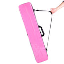 HiTurbo®  long diving Fins Protective Bags freediving for fishing