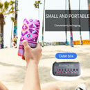 HiTurbo® Microfiber Beach Towel(71"x35") SAND FREE