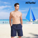 HiTurbo® microfiber beach pants