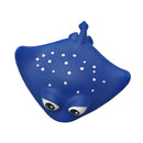 Diving scuba tank hanger toy