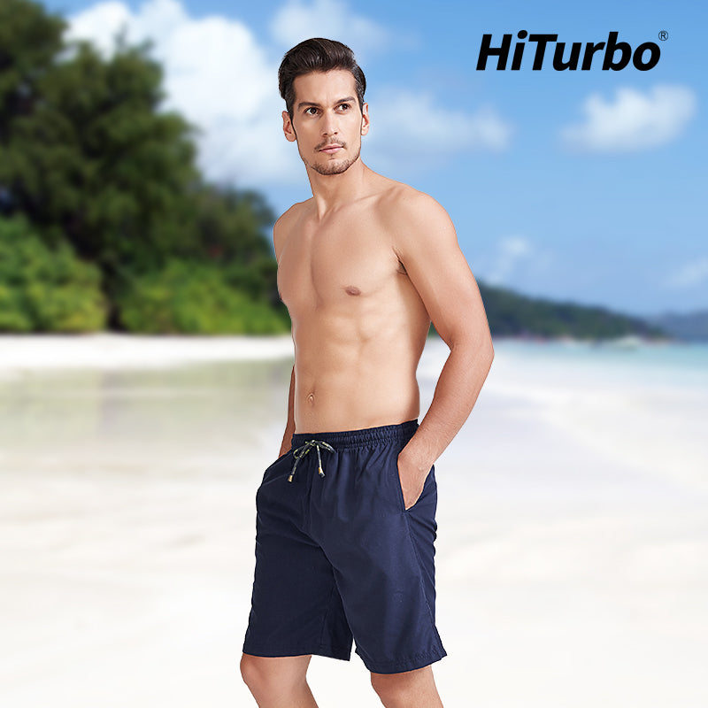 HiTurbo® microfiber beach pants
