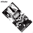 HiTurbo® Seamless Scarf